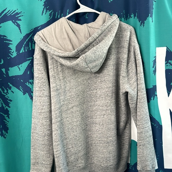 Hollister men’s zip up - Picture 2 of 2